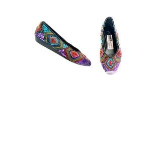 Frankie baby sequence sandals